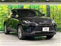 2022 Toyota Harrier