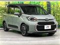 2022 Toyota Sienta