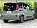 2022 Toyota Sienta