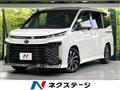 2025 Toyota Voxy