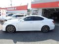 2009 Lexus IS F