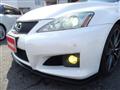 2009 Lexus IS F
