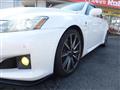 2009 Lexus IS F