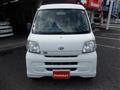 2013 Daihatsu Hijet Cargo