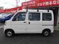 2013 Daihatsu Hijet Cargo