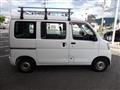 2013 Daihatsu Hijet Cargo