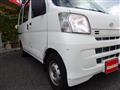 2013 Daihatsu Hijet Cargo
