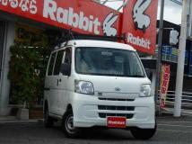 2013 Daihatsu Hijet Cargo