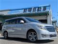 2011 Nissan Elgrand