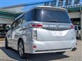 2011 Nissan Elgrand