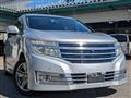 2011 Nissan Elgrand