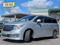 2011 Nissan Elgrand