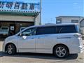 2011 Nissan Elgrand