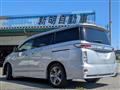 2011 Nissan Elgrand