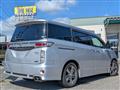 2011 Nissan Elgrand