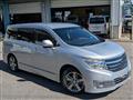 2011 Nissan Elgrand
