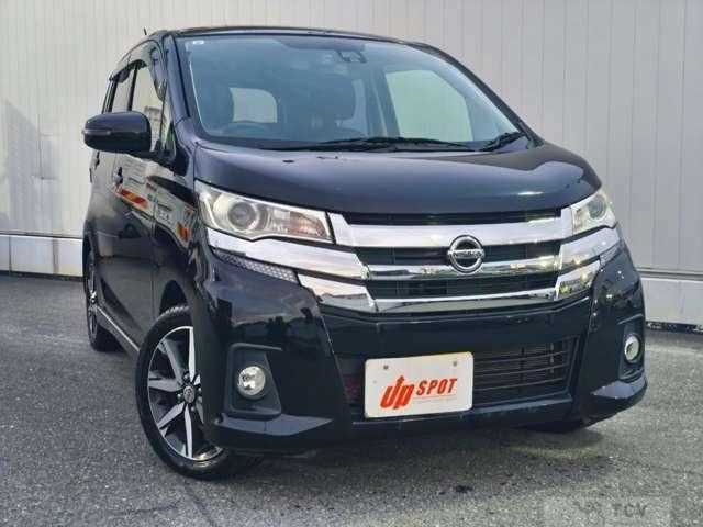 2016 Nissan Nissan Others