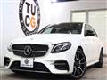 2019 Mercedes-Benz E-Class