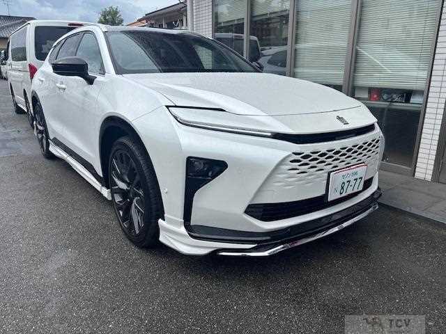 2025 Toyota Crown Estate