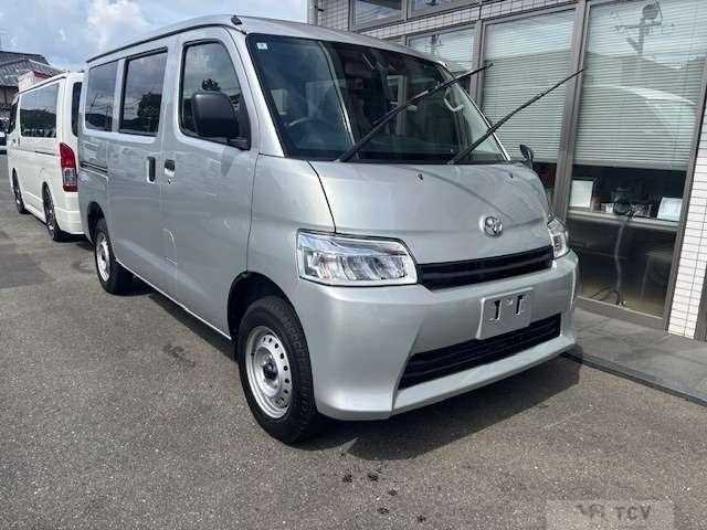 2025 Toyota Townace Van