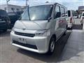 2025 Toyota Townace Van