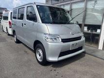 2025 Toyota Townace Van