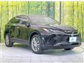 2024 Toyota Harrier