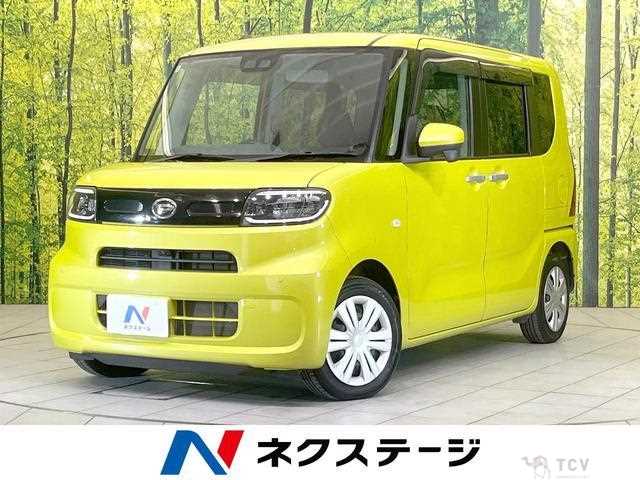 2019 Daihatsu Tanto