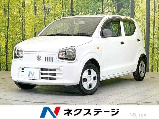 2016 Suzuki Alto