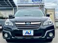 2014 Subaru Outback