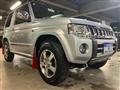 2012 Mitsubishi Pajero Mini