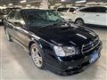 1999 Subaru Legacy B4