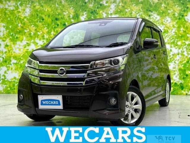 2019 Nissan Nissan Others