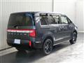 2025 Mitsubishi Delica D5