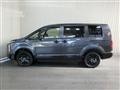 2025 Mitsubishi Delica D5