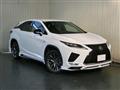 2020 Lexus RX