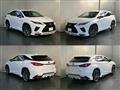 2020 Lexus RX