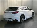 2020 Lexus RX