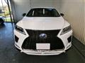 2020 Lexus RX