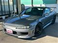 2000 Nissan Silvia
