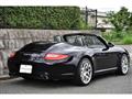 2009 Porsche 911