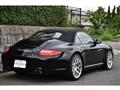 2009 Porsche 911