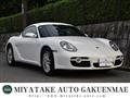 2007 Porsche Cayman