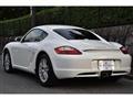 2007 Porsche Cayman