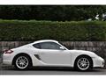 2007 Porsche Cayman