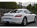 2007 Porsche Cayman