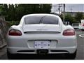 2007 Porsche Cayman
