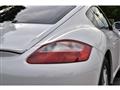 2007 Porsche Cayman