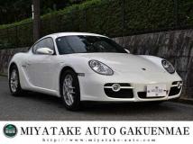 2007 Porsche Cayman