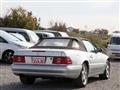 1998 Mercedes-Benz SL-Class